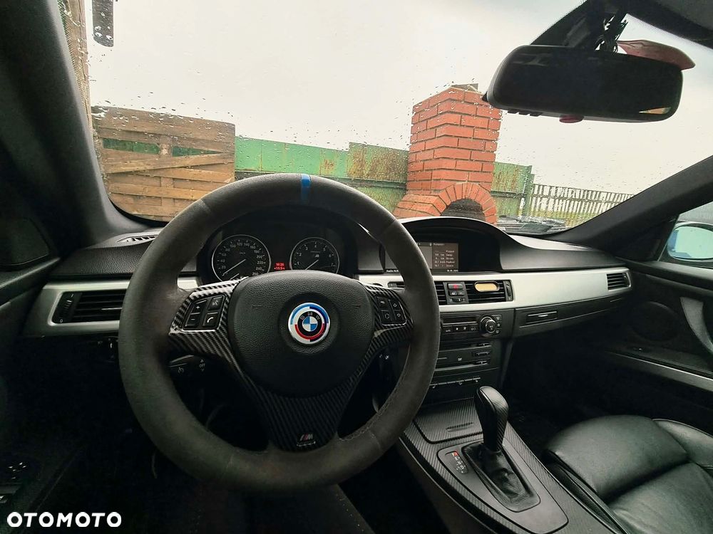 BMW Seria 3 - 10