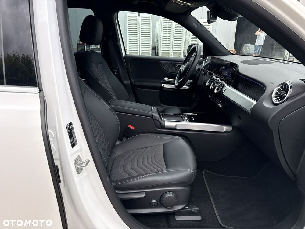 Mercedes-Benz EQB 250 66.5kWh Edition 1 - 21