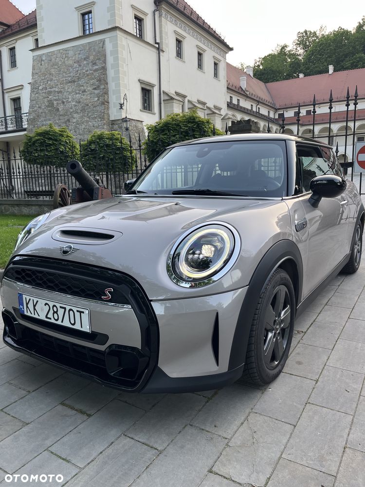 MINI Cooper S - 5