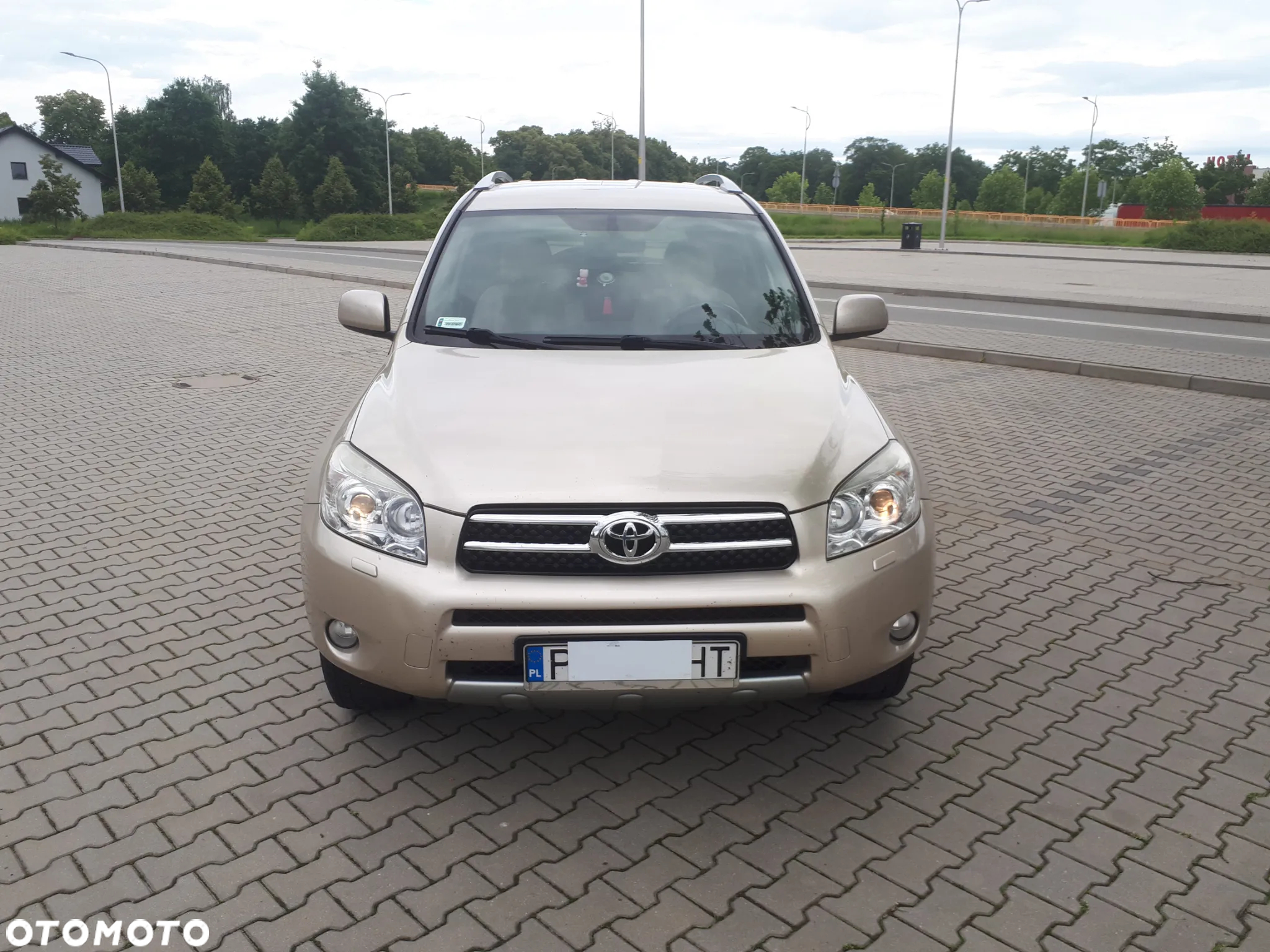 Toyota RAV4 2.2 D-4D Luna - 5