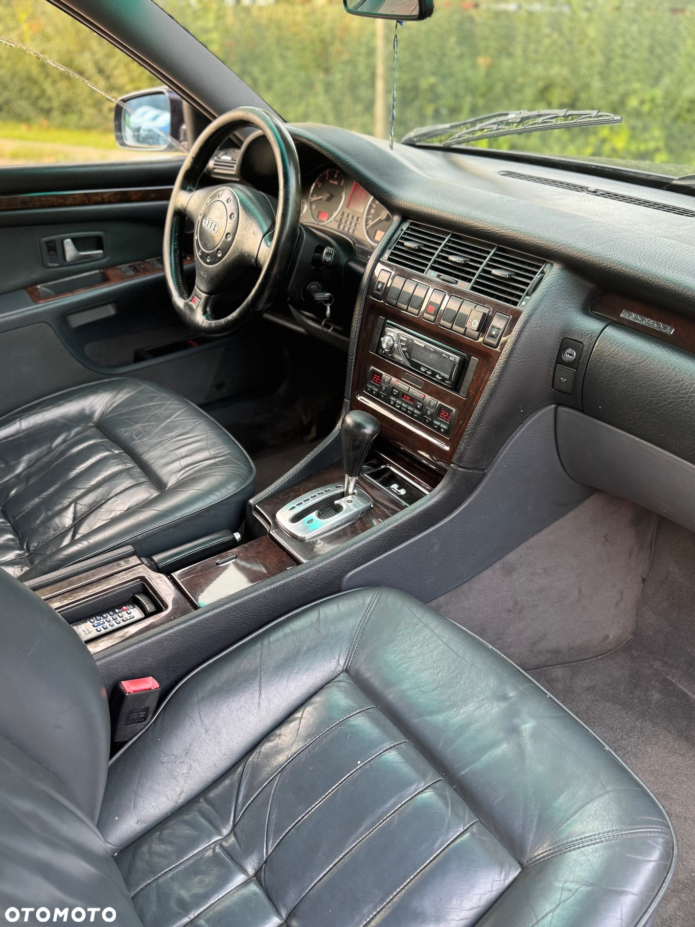Audi A8 4.2 Quattro Tiptronic - 4