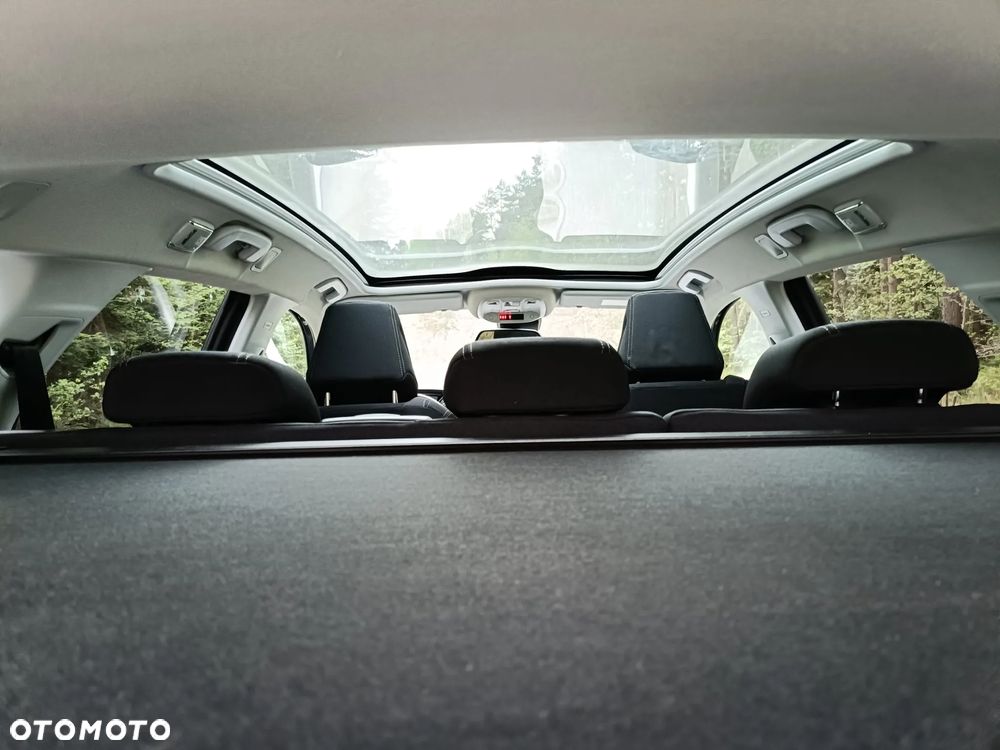 Peugeot 308 1.6 BlueHDi Allure S&S - 11