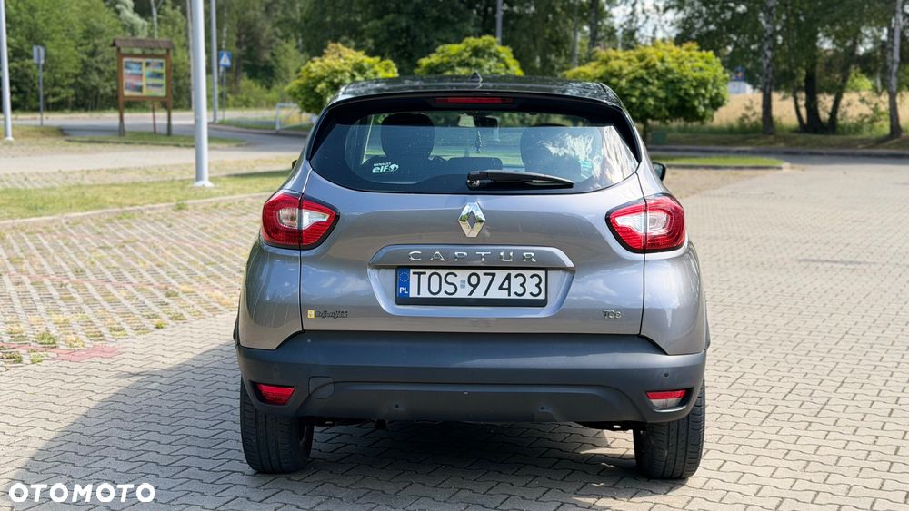 Renault Captur - 5