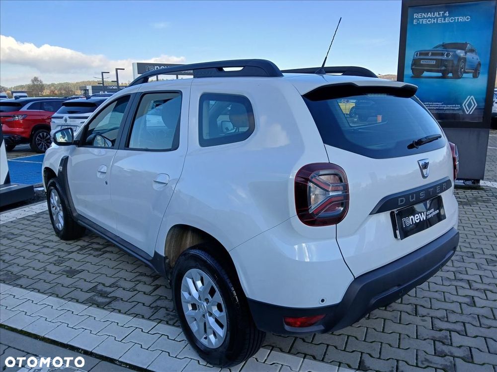 Dacia Duster 1.0 TCe Comfort - 4
