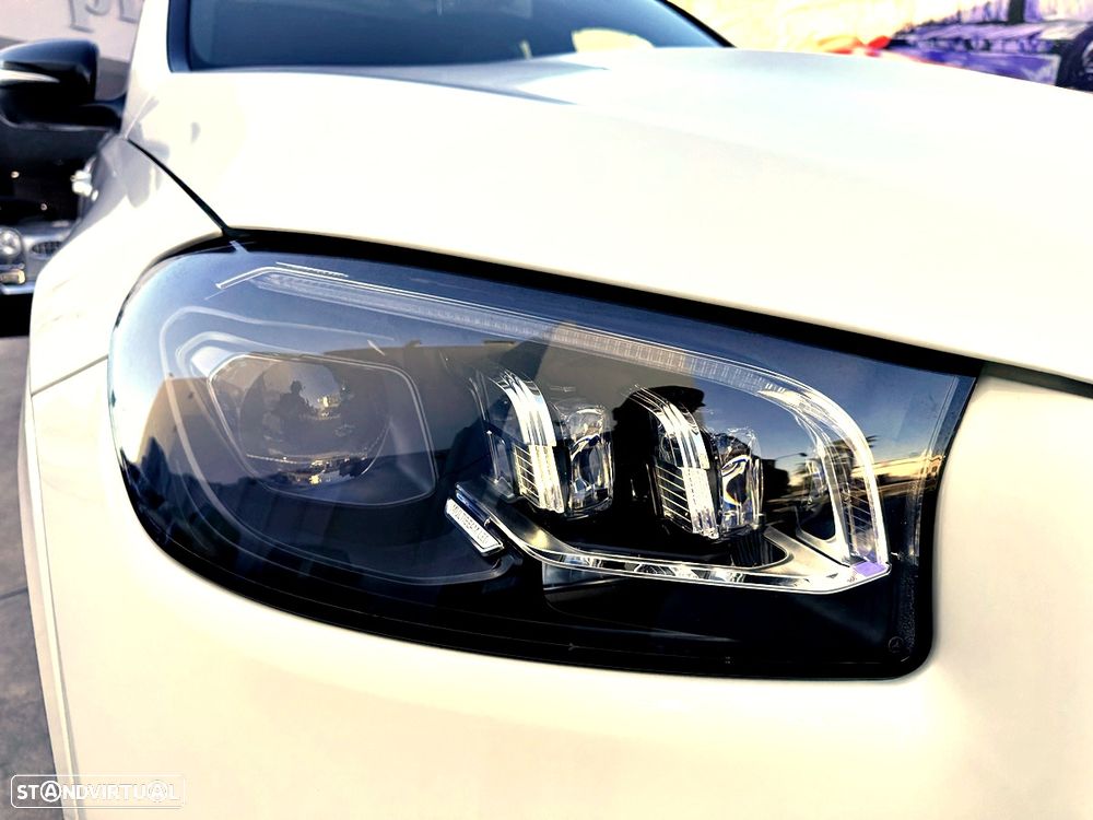 Mercedes-Benz GLS 63 AMG 4Matic+ - 52