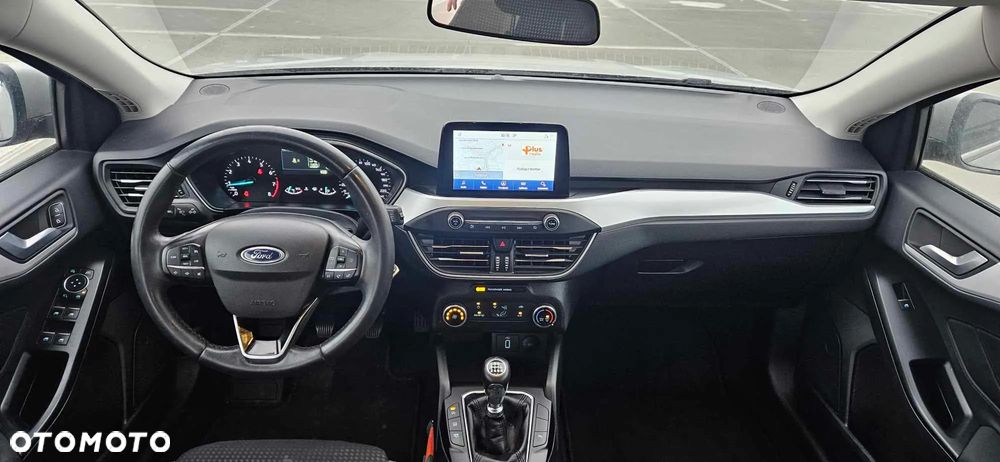 Ford Focus SW 1.0 EcoBoost Trend Edition - 7