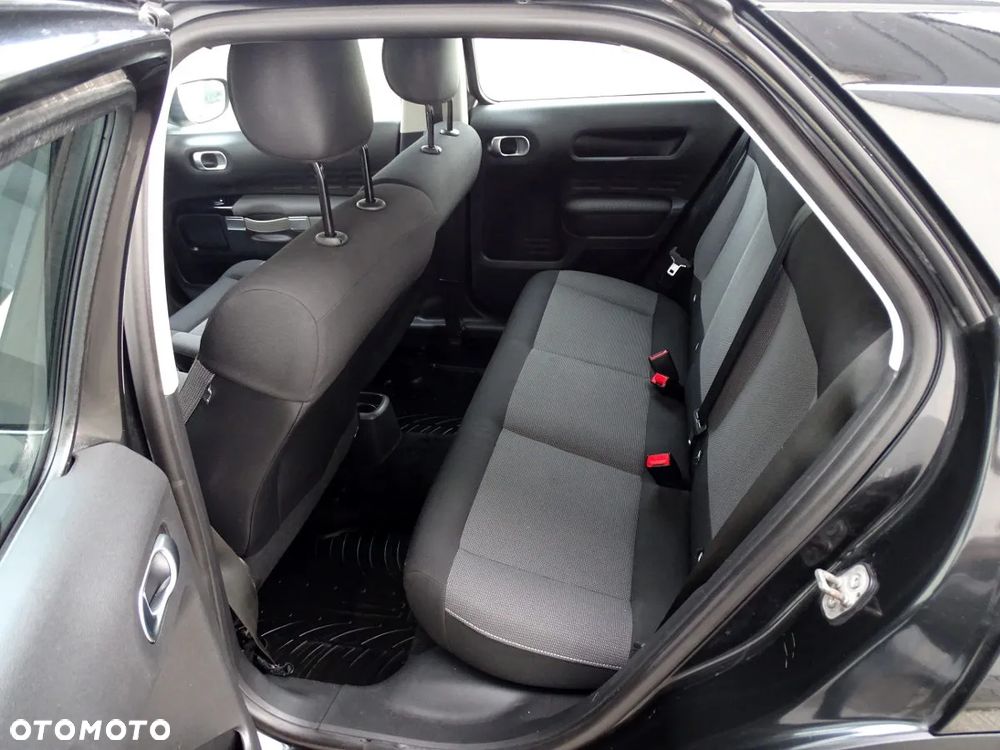 Citroën C4 Cactus BlueHDi 100 Stop&Start Feel - 13