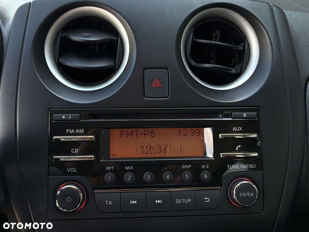 Nissan Note 1.2 Acenta EU6 - 16