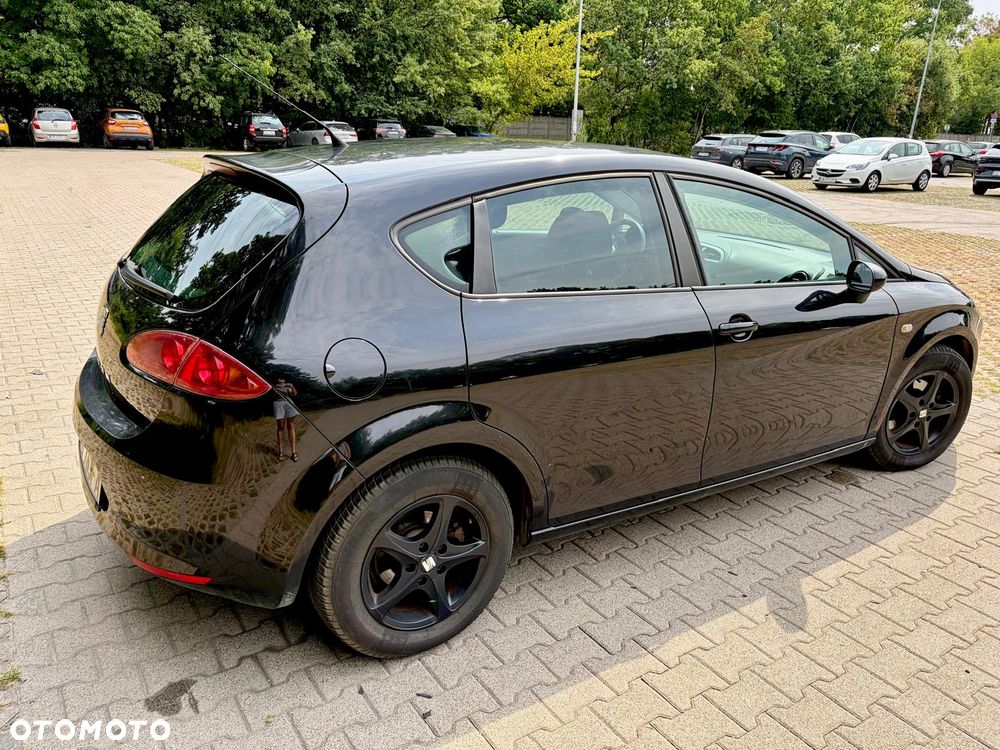 Seat Leon - 2
