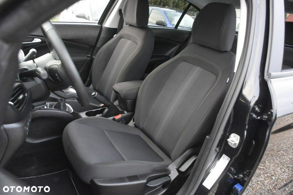 Fiat Tipo 1.0 T3 City Life - 15