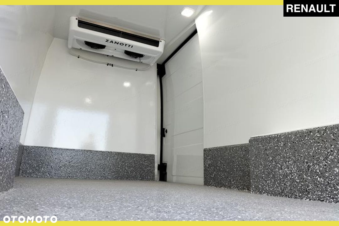 Renault Master L3H2 Chłodnia 2.0 170KM - 8