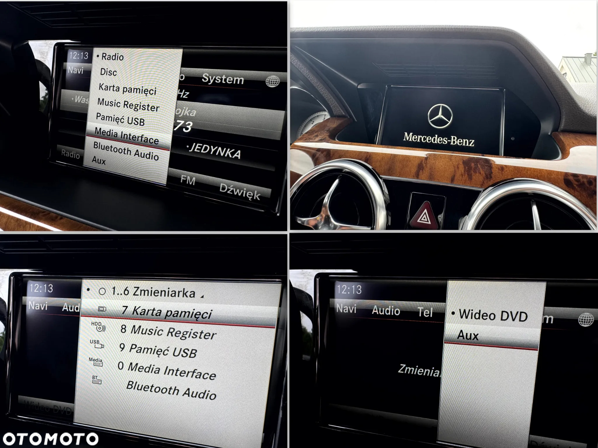 Mercedes-Benz GLK - 23