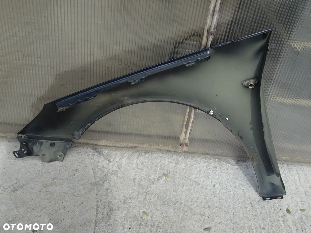 OPEL INSIGNIA A OPC Z22C BŁOTNIK PRAWY LEWY PRZÓD PRZEDNI - 5