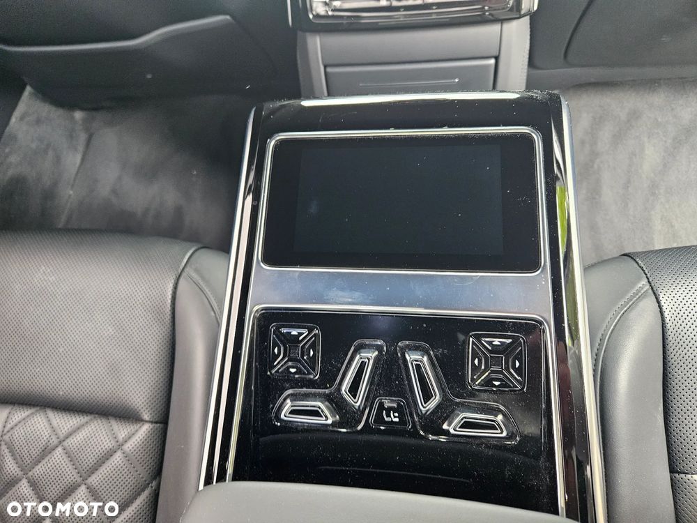 Audi A8 50 TDI quattro tiptronic - 27