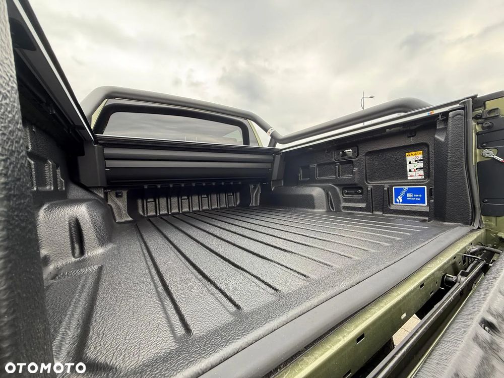 Volkswagen Amarok 3.0 V6 TDI 4Mot PanAmericana - 36
