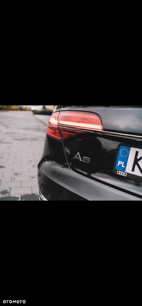 Audi A8 4.2 TDI clean diesel Quattro - 8