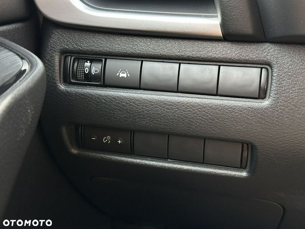Nissan Qashqai - 21
