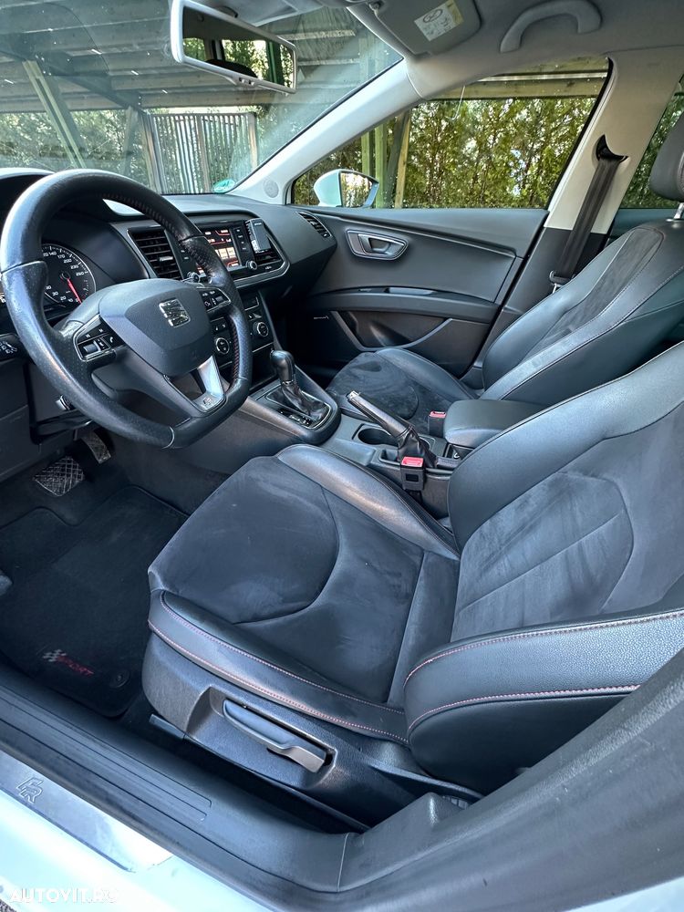 Seat Leon - 10