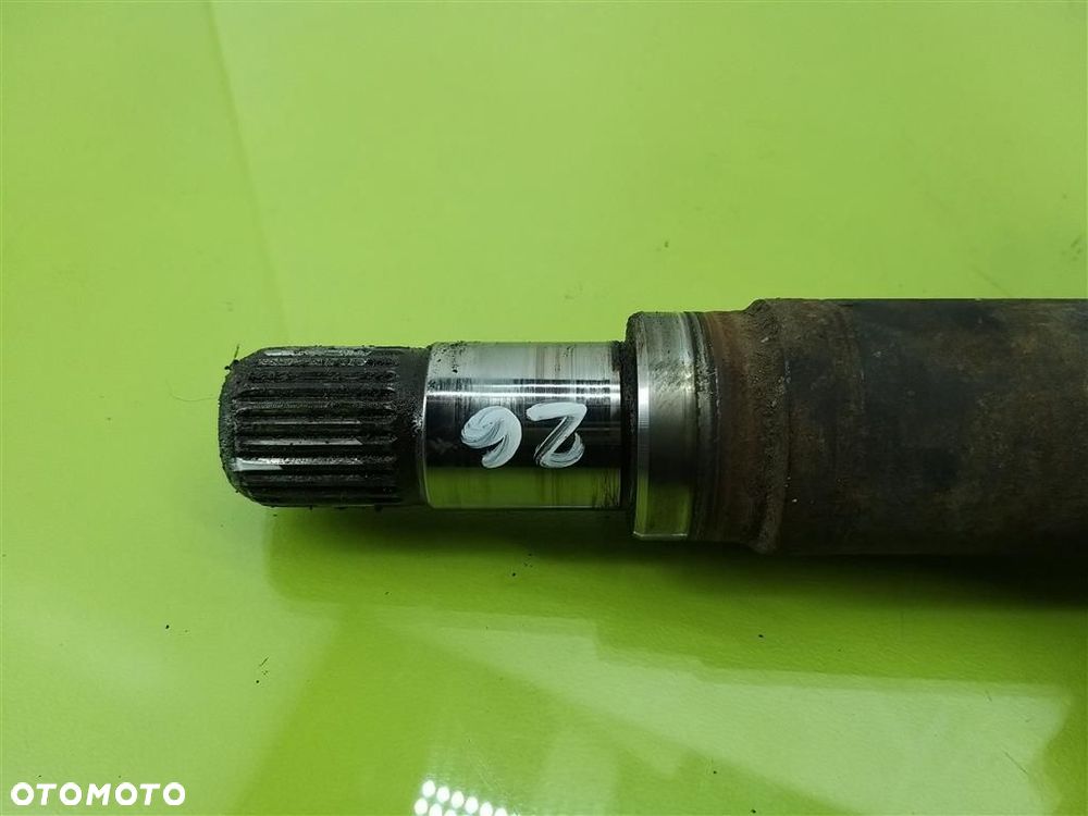 Półoś przód przednia prawa Ford Focus MK2 1.6 TDCI 107KM 2004-2007 - 2