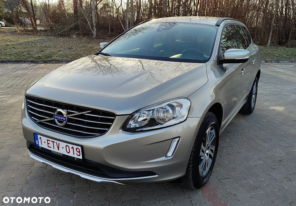 Volvo XC 60 D3 Edition Pro - 2
