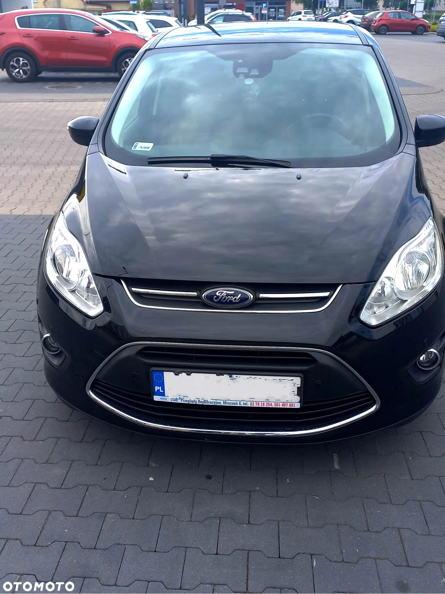 Ford C-MAX - 2