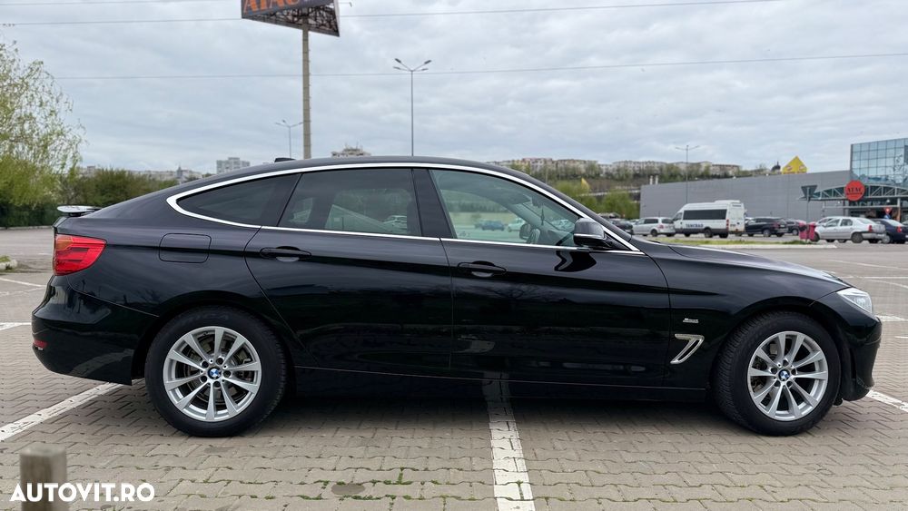 BMW Seria 3 - 15