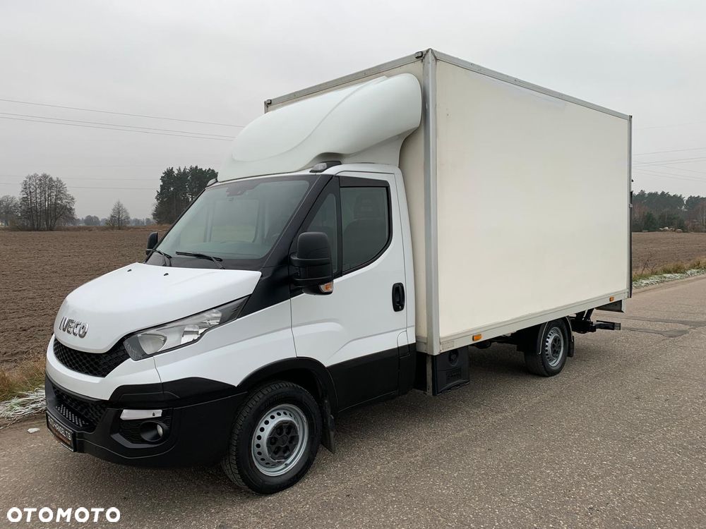 Iveco Daily - 3