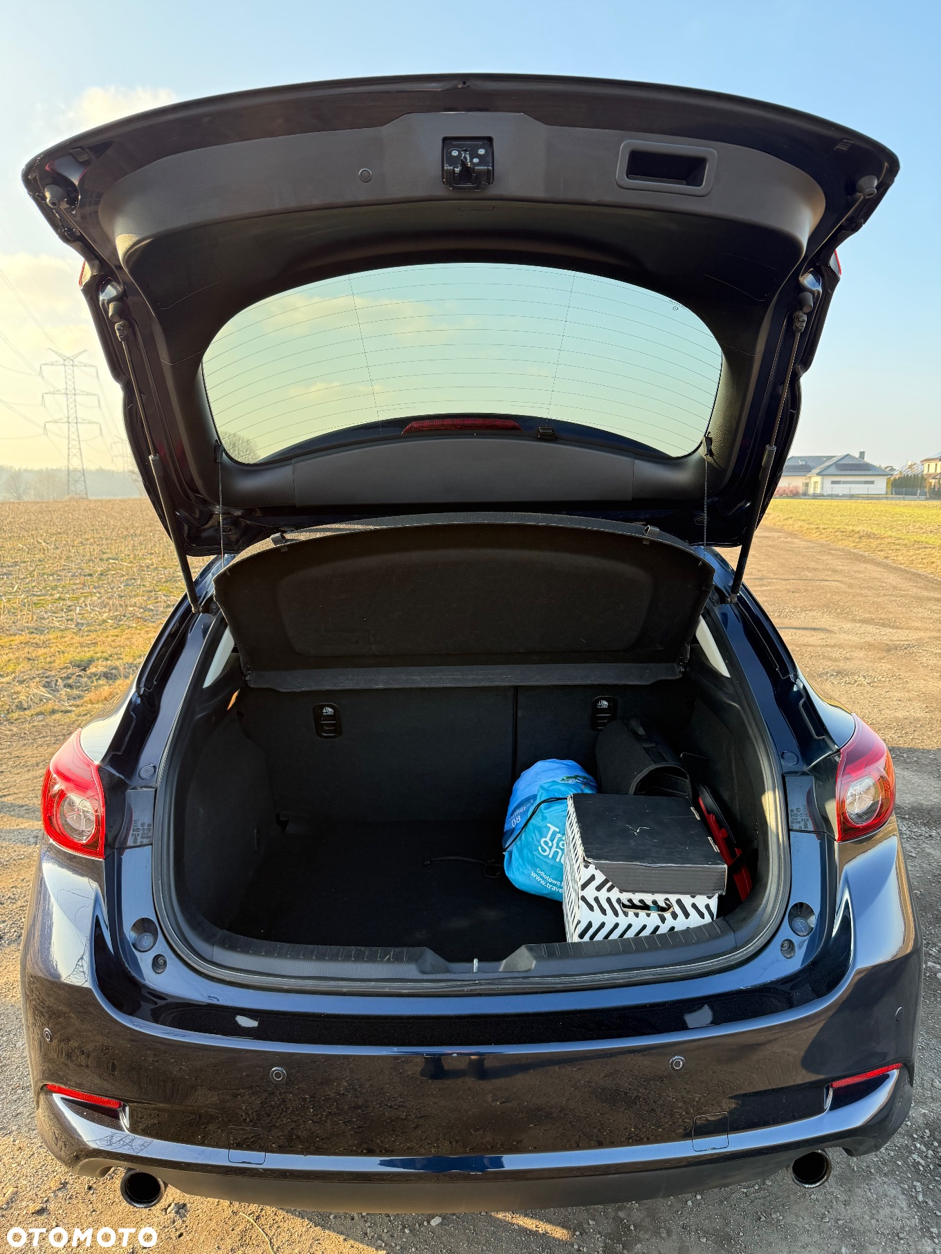 Mazda 3 2.0 Skypassion - 10