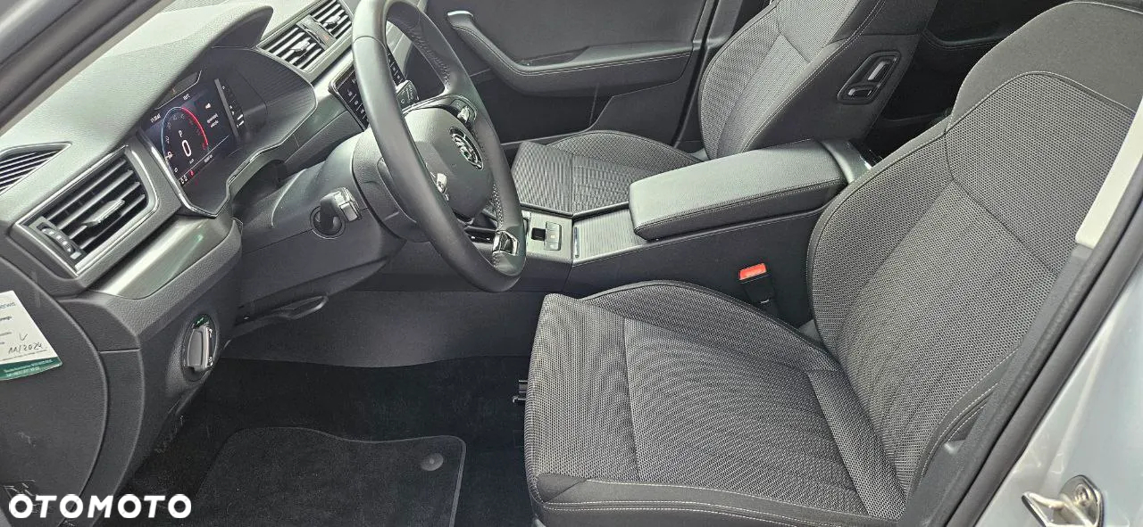 Skoda Superb 2.0 TDI SCR Style DSG - 16