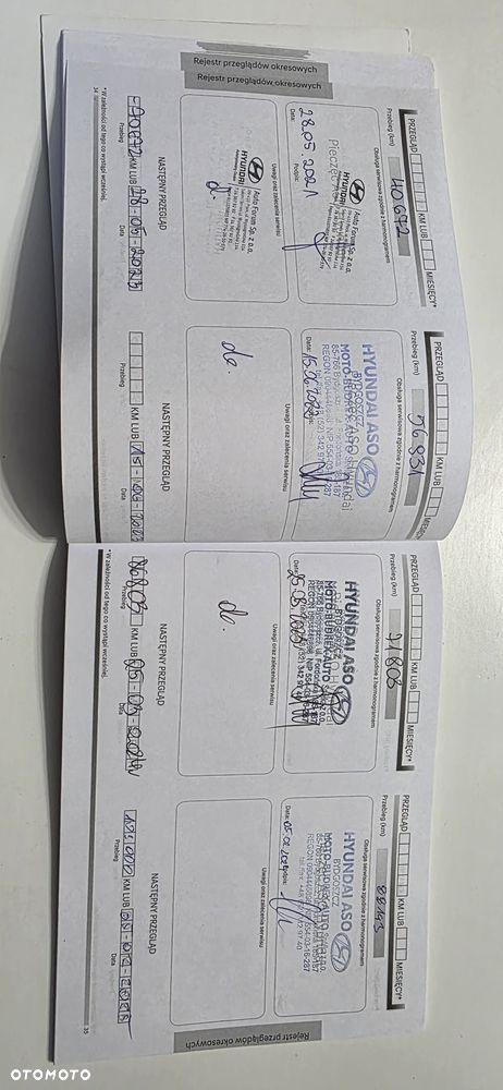 Hyundai Tucson 1.6 GDi Style 2WD - 17