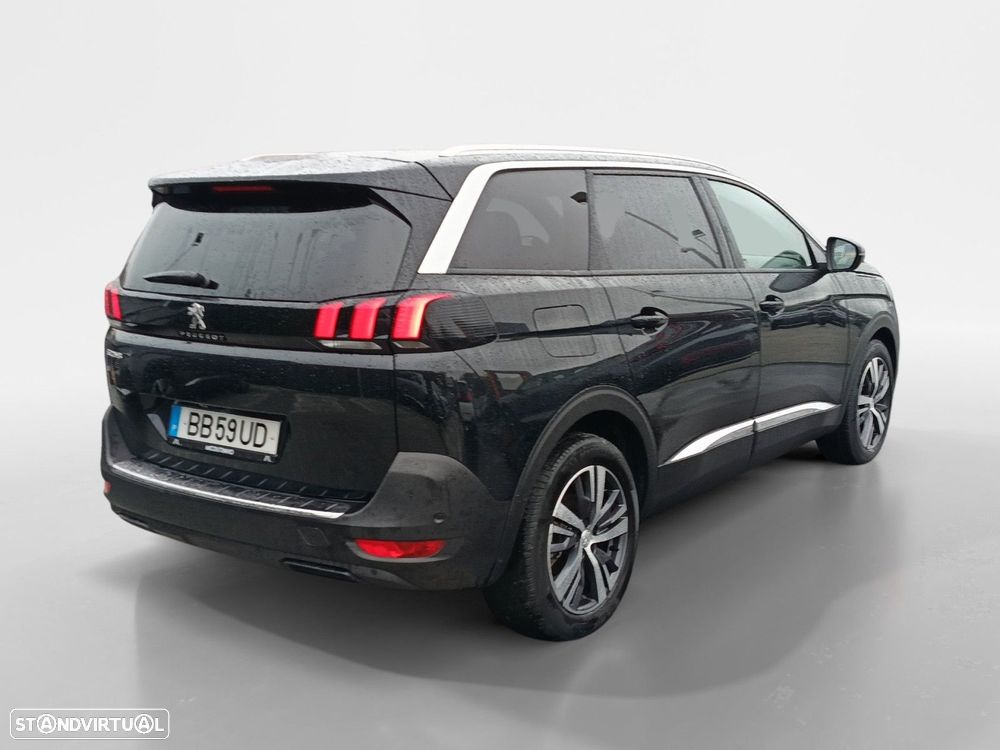 Peugeot 5008 1.2 PureTech Allure Pack - 5