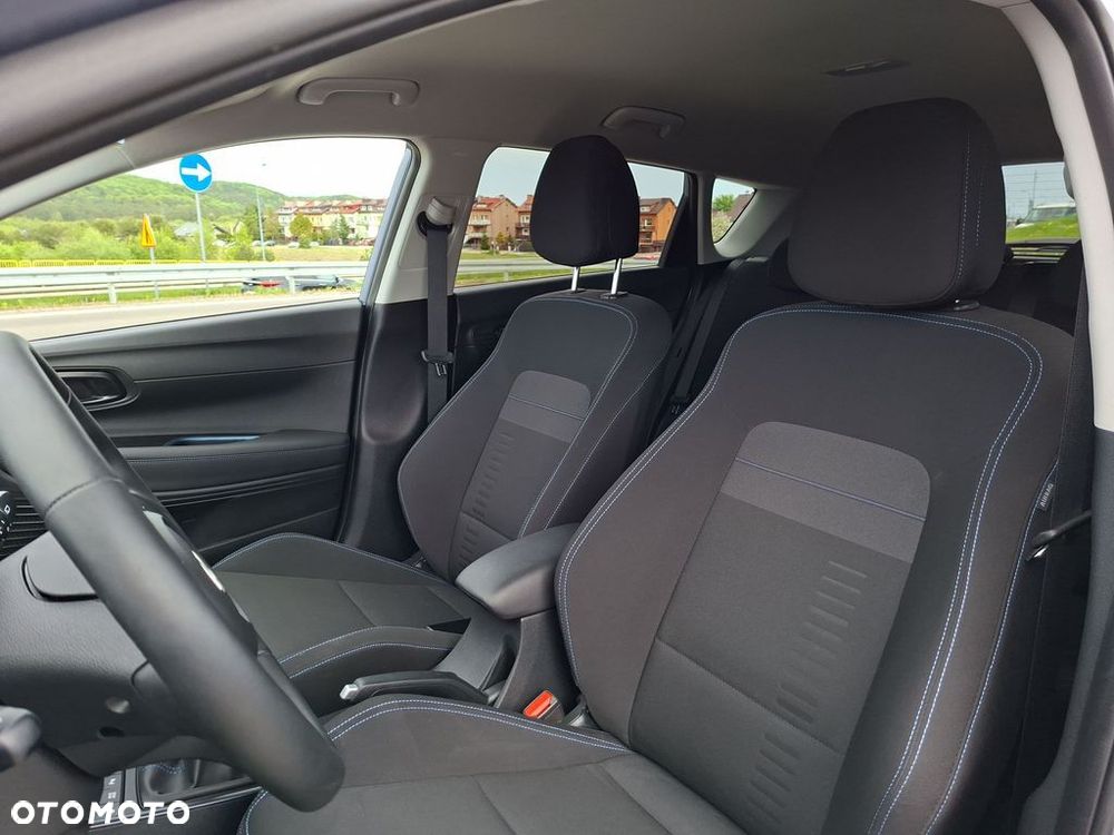 Hyundai Bayon 1.0 T-GDI Smart - 19