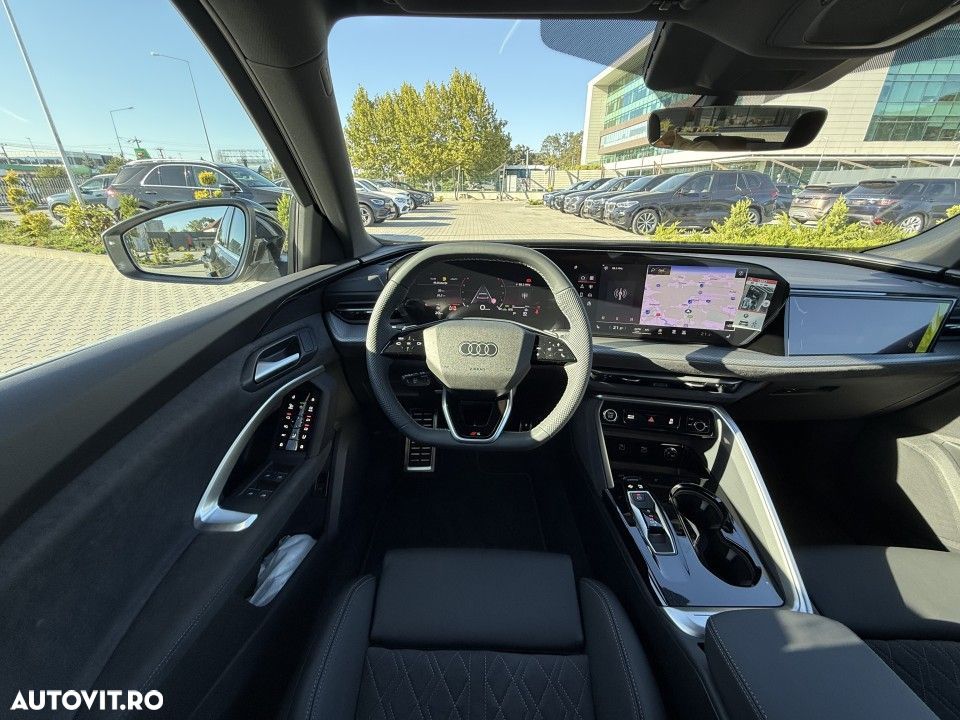 Audi Q5 40 TFSI quattro S tronic MHEV - 23