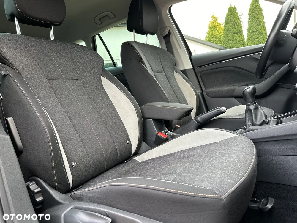 Skoda Kamiq 1.5 TSI Style - 18