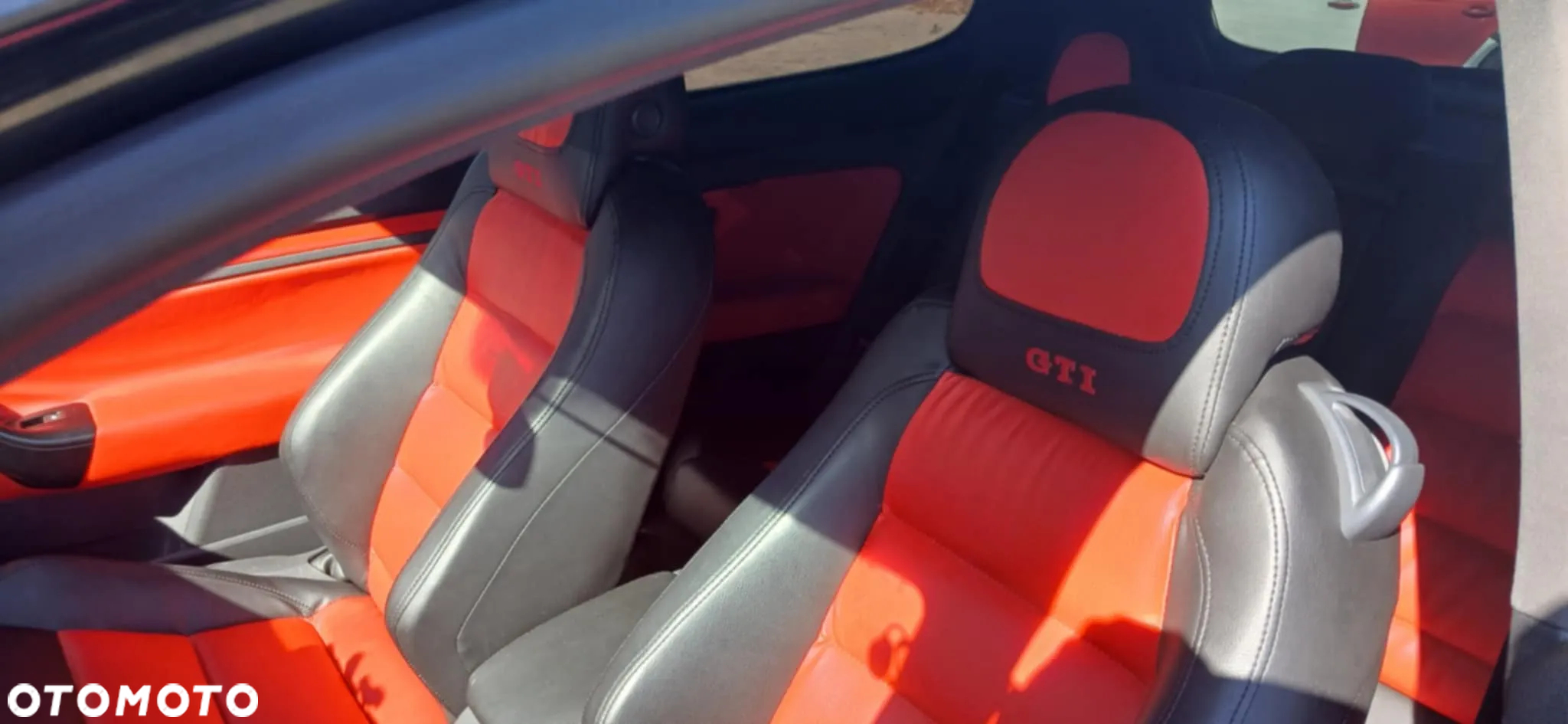 Volkswagen Golf V 2.0 TSI GTI - 8