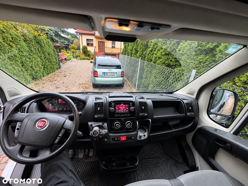 Fiat Ducato - 8
