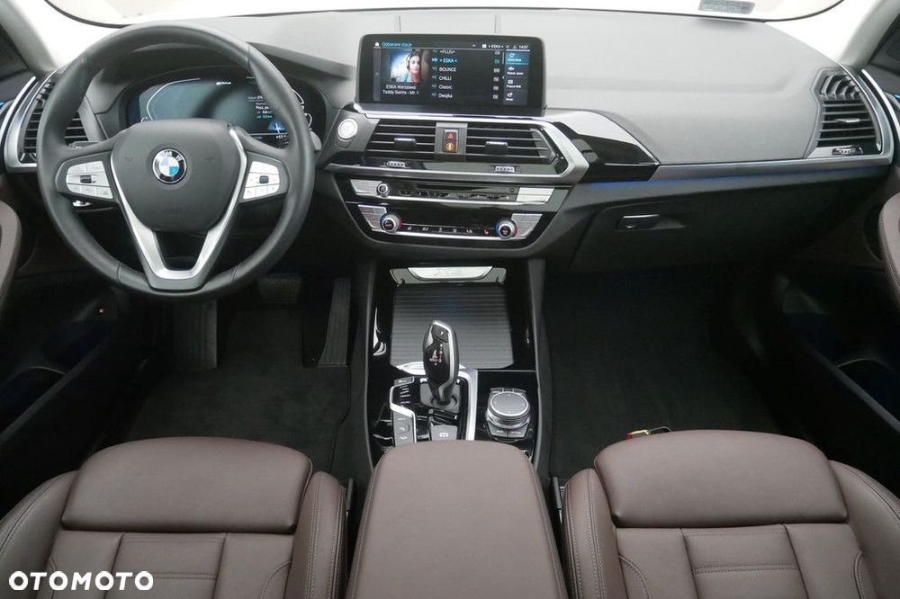 BMW X3 - 8
