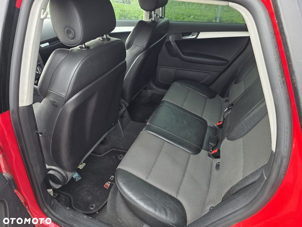 Audi S3 Sportback Standard - 15