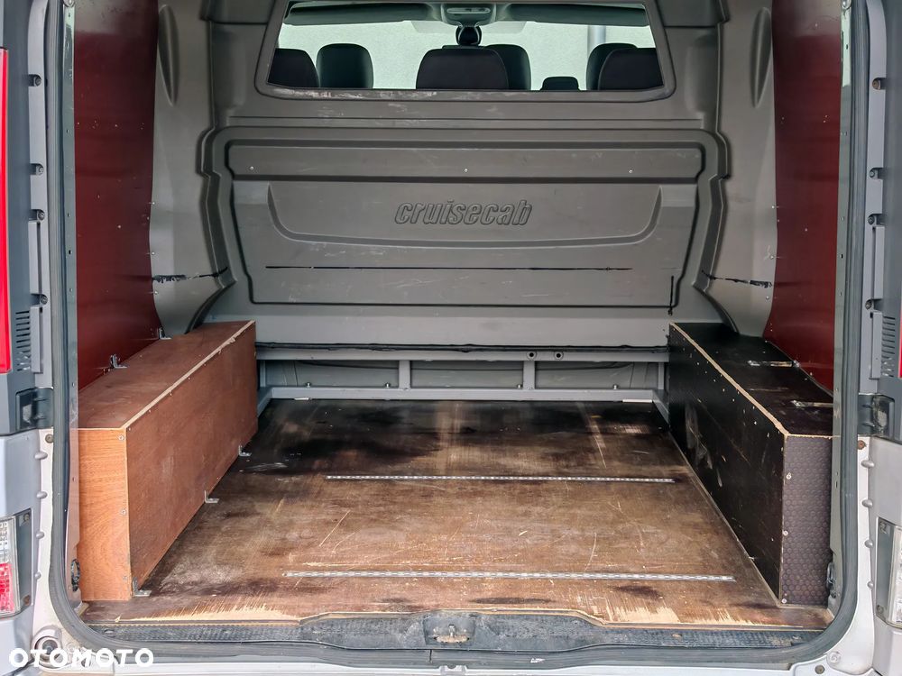 Opel VIVARO L2 - 15
