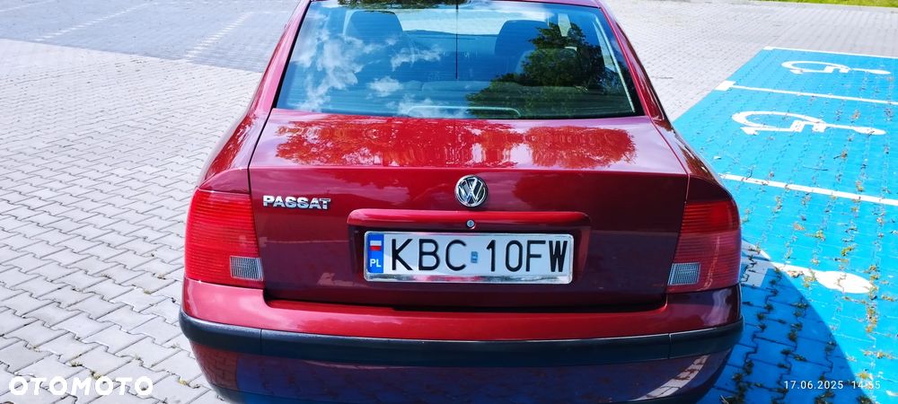 Volkswagen Passat - 7