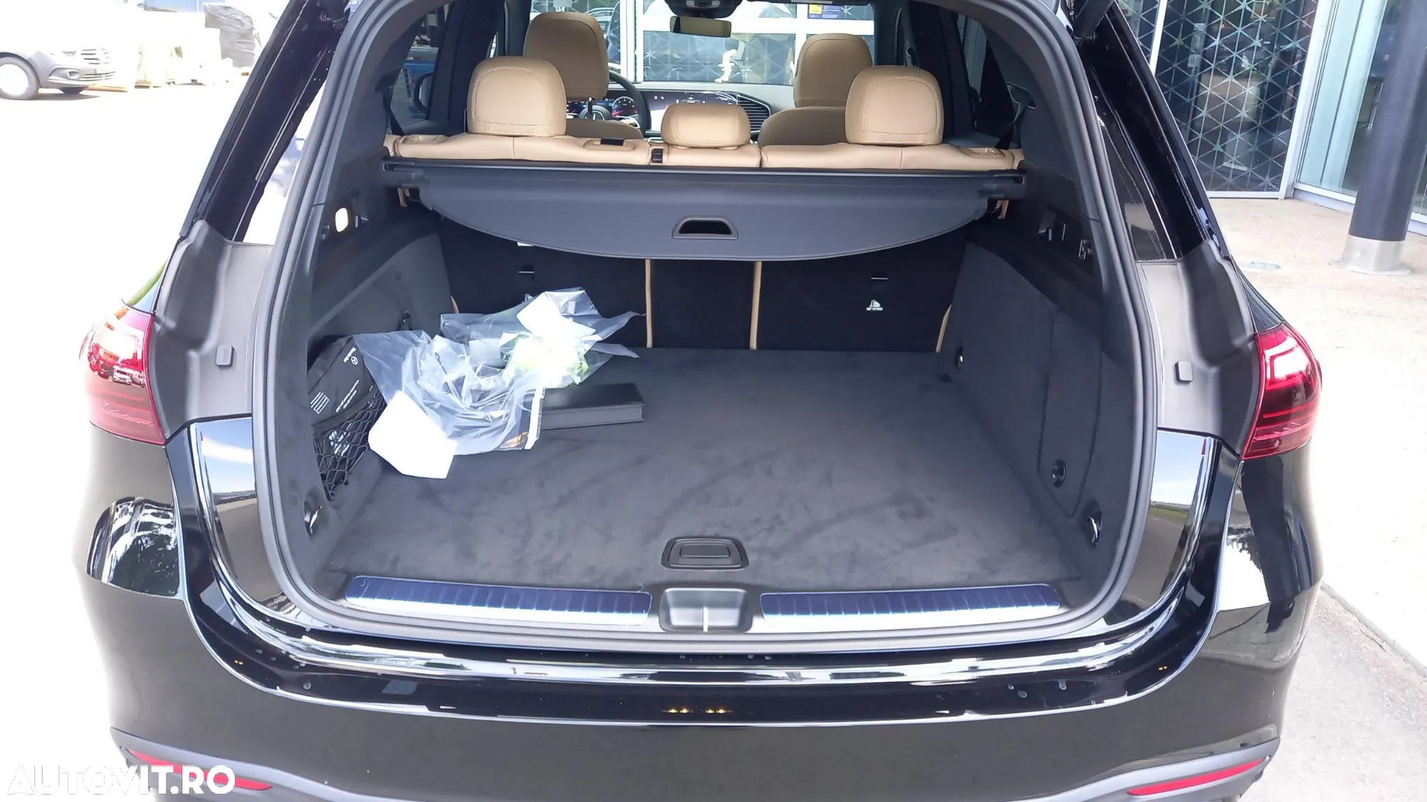 Mercedes-Benz GLE 450 4Matic 9G-TRONIC AMG Line Advanced Plus - 22