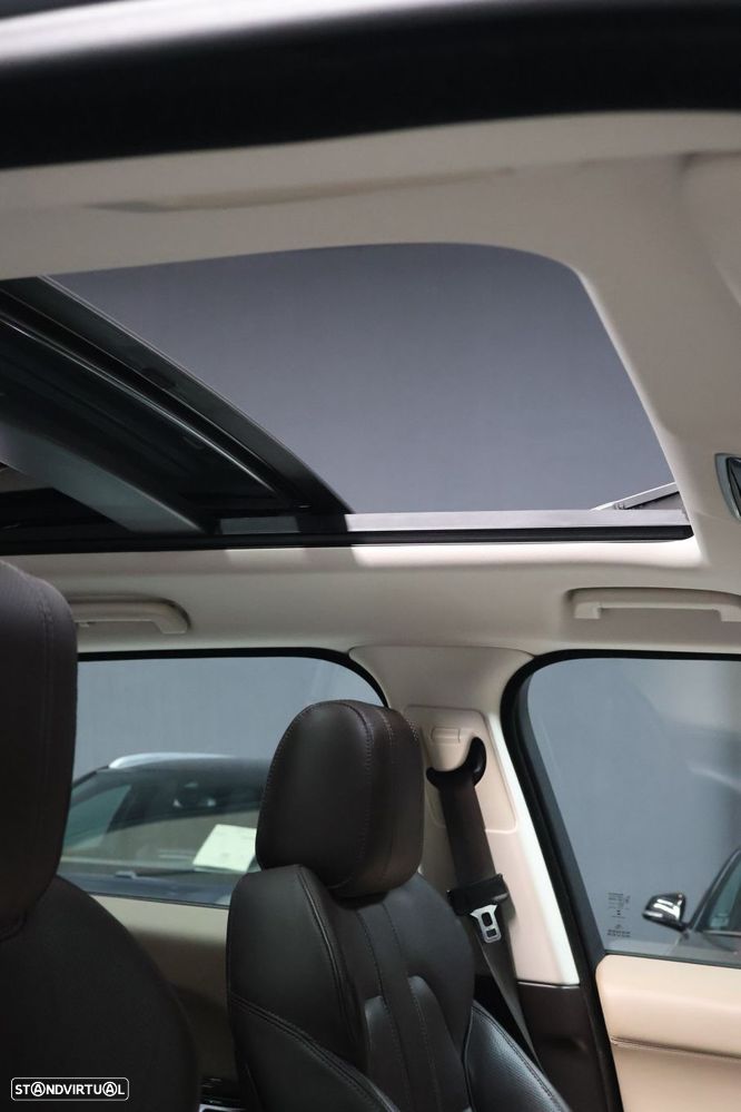 Land Rover Range Rover Sport 3.0 SDV6 HSE - 17