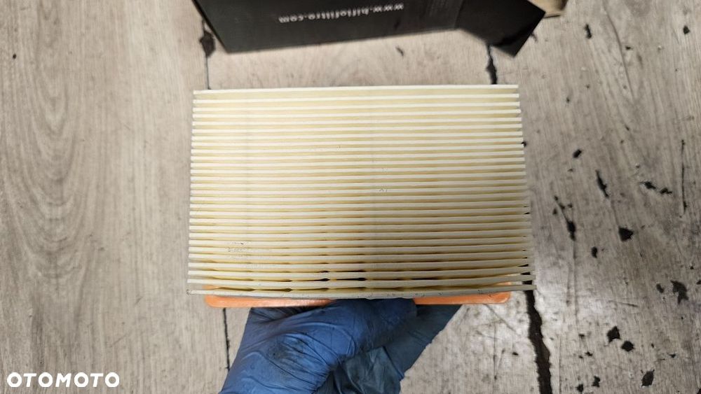 Filtr powietrza HifloFiltro HFA7912 BMW R1200 GS - 4