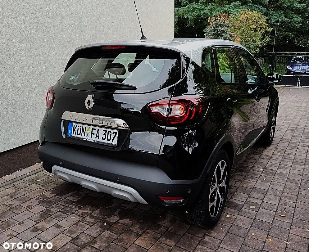 Renault Captur - 5