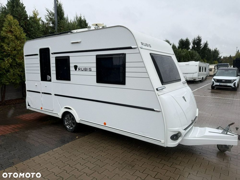 Caravelair Rubis 410 - 3