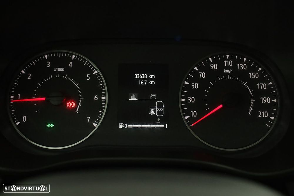 Dacia Jogger 1.0 ECO-G Extreme Bi-Fuel - 16