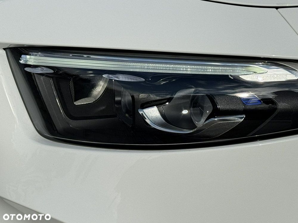 Mercedes-Benz Klasa A - 10