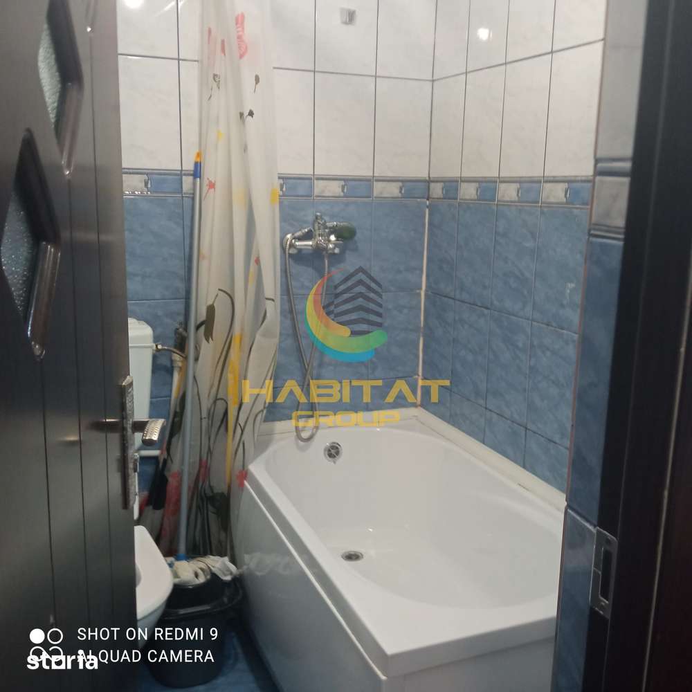 Garsoniera Metrou Piata Sudului str Secuilor libera - Imagine principală: 5/5