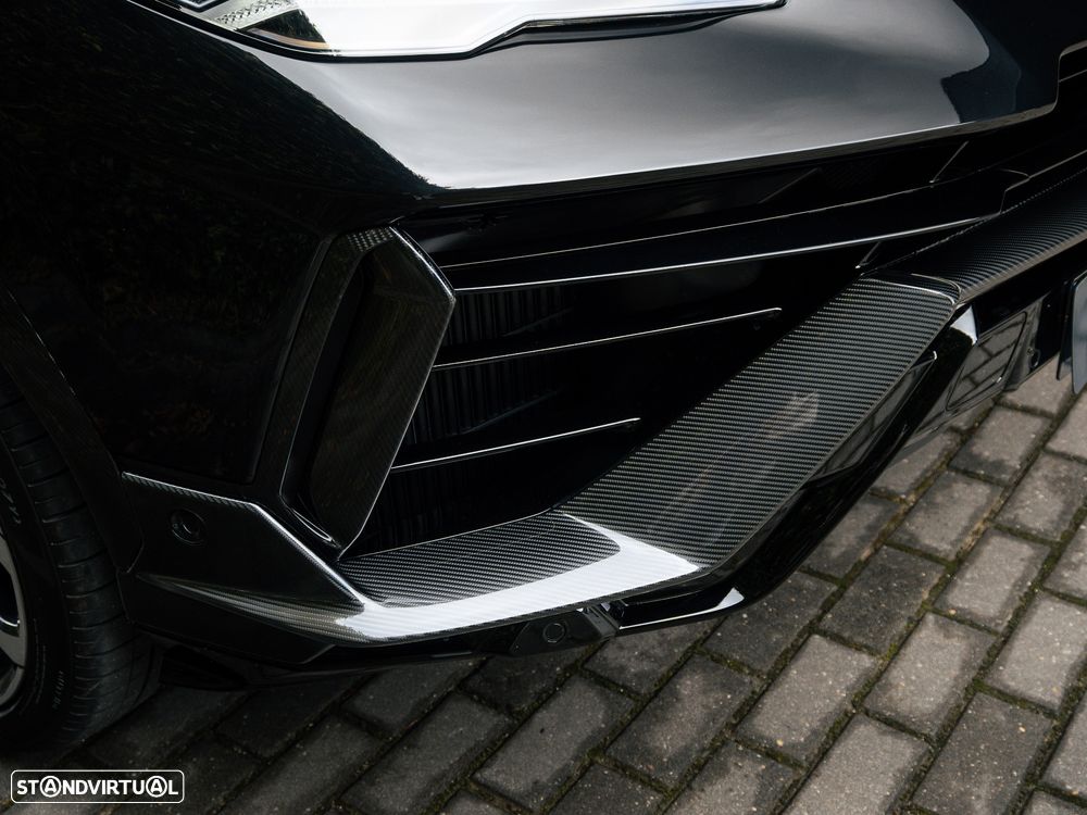 Lamborghini Urus 4.0 V8 S - 7