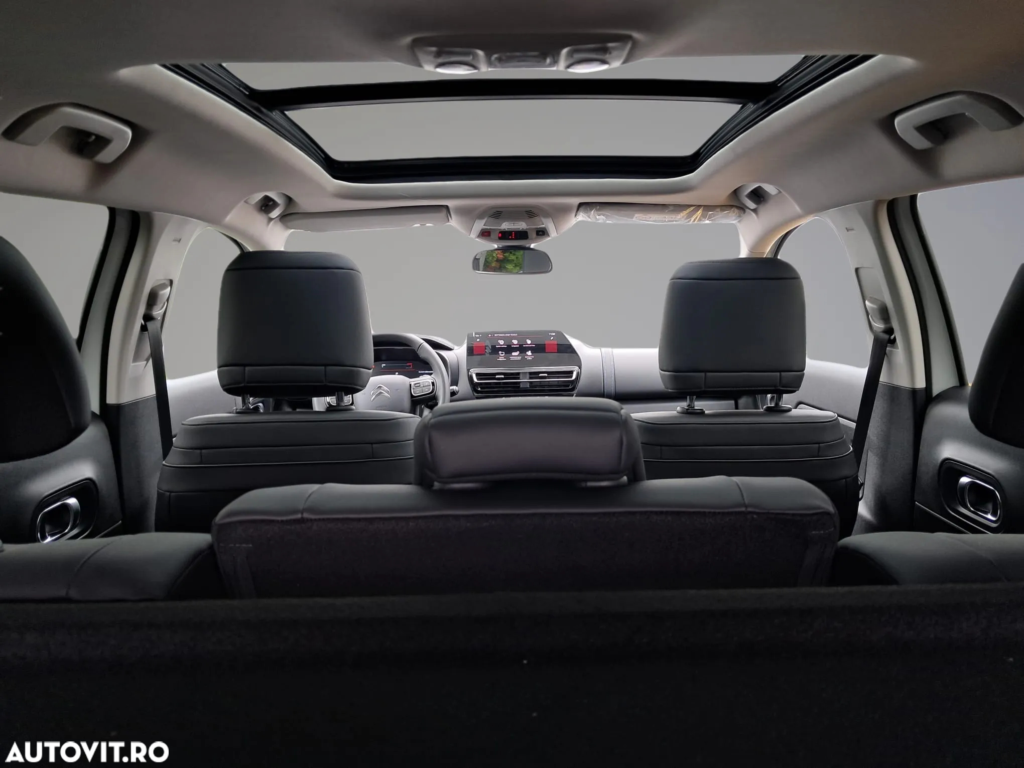 Citroën C5 Aircross 1.2 PureTech S&S EAT8 Shine - 9